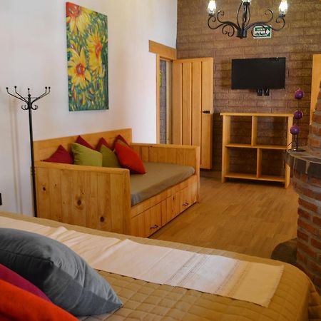 Hoteles Viva Tapalpa Extérieur photo
