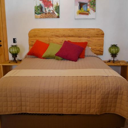 Hoteles Viva Tapalpa Extérieur photo
