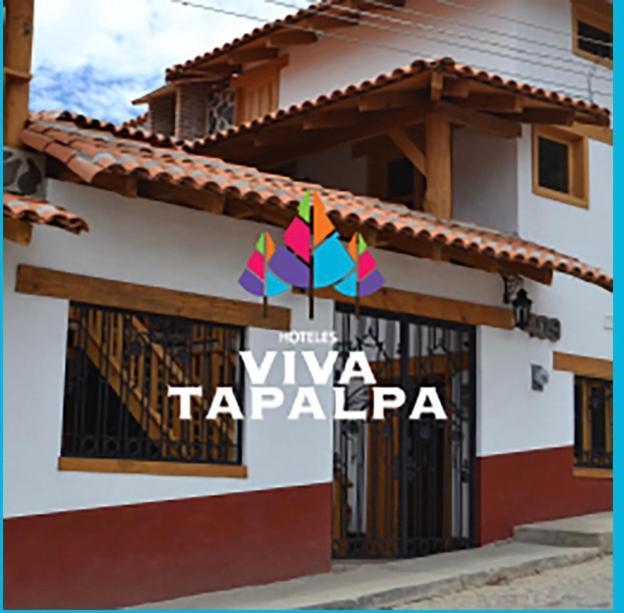 Hoteles Viva Tapalpa Extérieur photo