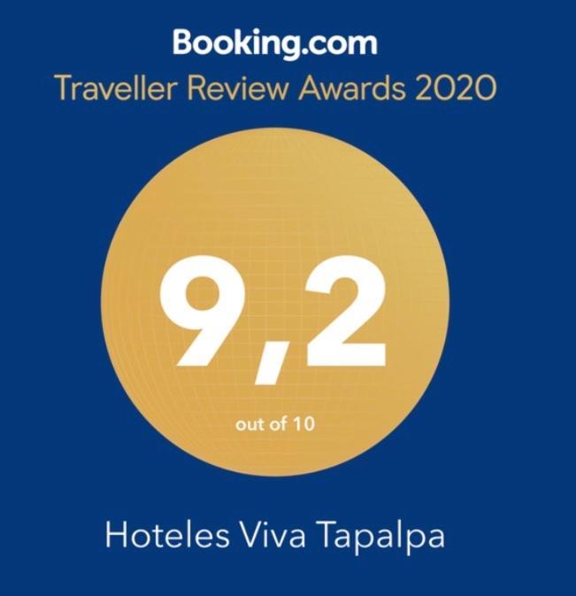 Hoteles Viva Tapalpa Extérieur photo
