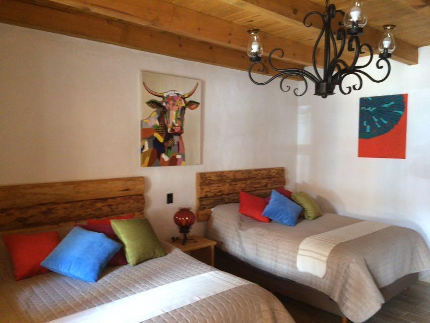 Hoteles Viva Tapalpa Extérieur photo