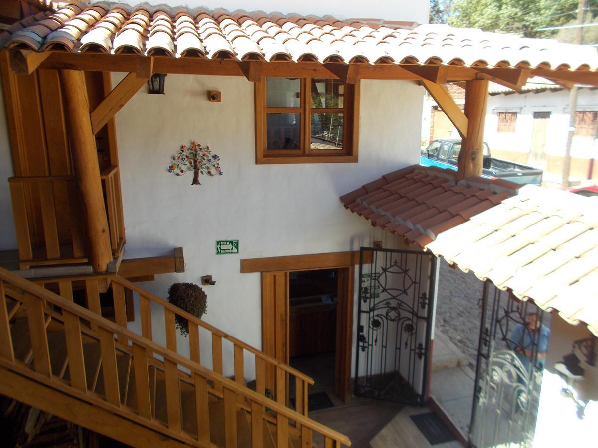 Hoteles Viva Tapalpa Extérieur photo