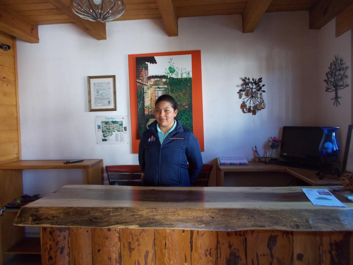 Hoteles Viva Tapalpa Extérieur photo